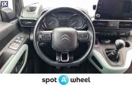 Citroen Berlingo 1.5 Blue-HDi Feel XL '19