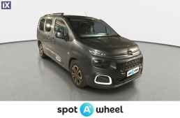 Citroen Berlingo 1.5 Blue-HDi Feel XL '19