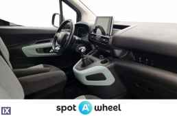 Citroen Berlingo 1.5 Blue-HDi Feel XL '19