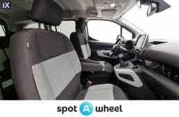 Citroen Berlingo 1.5 Blue-HDi Feel XL '19