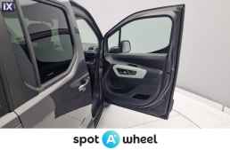 Citroen Berlingo 1.5 Blue-HDi Feel XL '19