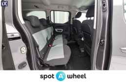 Citroen Berlingo 1.5 Blue-HDi Feel XL '19