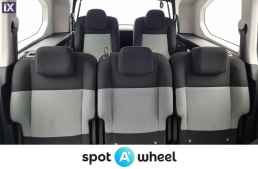 Citroen Berlingo 1.5 Blue-HDi Feel XL '19