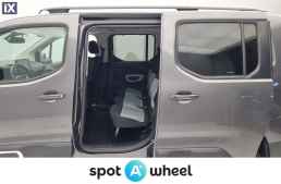 Citroen Berlingo 1.5 Blue-HDi Feel XL '19