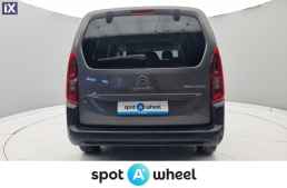 Citroen Berlingo 1.5 Blue-HDi Feel XL '19