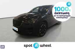 Mazda Cx-5 Exceed 4WD '15