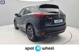 Mazda Cx-5 Exceed 4WD '15