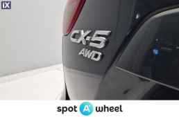 Mazda Cx-5 Exceed 4WD '15