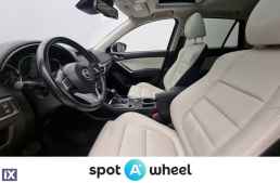 Mazda Cx-5 Exceed 4WD '15