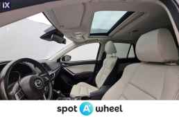 Mazda Cx-5 Exceed 4WD '15