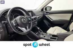 Mazda Cx-5 Exceed 4WD '15