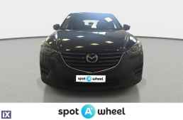 Mazda Cx-5 Exceed 4WD '15