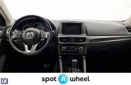 Mazda Cx-5 Exceed 4WD '15