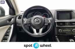 Mazda Cx-5 Exceed 4WD '15