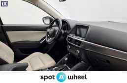 Mazda Cx-5 Exceed 4WD '15