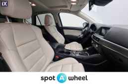 Mazda Cx-5 Exceed 4WD '15