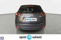 Mazda Cx-5 Exceed 4WD '15