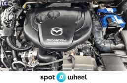 Mazda Cx-5 Exceed 4WD '15