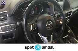 Mazda Cx-5 Exceed 4WD '15