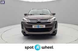 Citroen C4 Air Cross 1.6 e-HDi Tendance 4WD '15