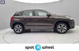 Citroen C4 Air Cross 1.6 e-HDi Tendance 4WD '15