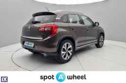 Citroen C4 Air Cross 1.6 e-HDi Tendance 4WD '15