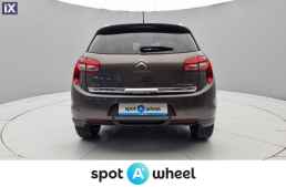 Citroen C4 Air Cross 1.6 e-HDi Tendance 4WD '15