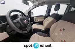 Fiat Panda 0.9 TwinAir Easy '15