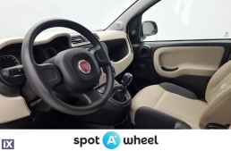 Fiat Panda 0.9 TwinAir Easy '15