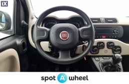 Fiat Panda 0.9 TwinAir Easy '15