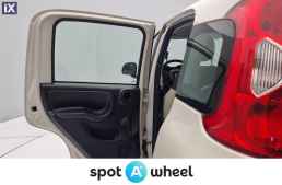 Fiat Panda 0.9 TwinAir Easy '15