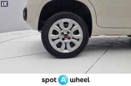 Fiat Panda 0.9 TwinAir Easy '15