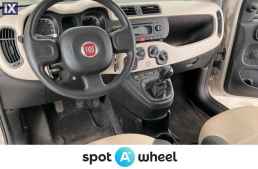 Fiat Panda 0.9 TwinAir Easy '15