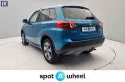 Suzuki Vitara 1.6 DDiS Comfort+ '15