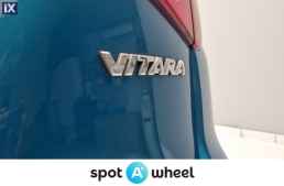 Suzuki Vitara 1.6 DDiS Comfort+ '15