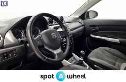 Suzuki Vitara 1.6 DDiS Comfort+ '15