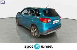 Suzuki Vitara 1.6 DDiS Comfort+ '15