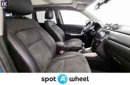 Suzuki Vitara 1.6 DDiS Comfort+ '15