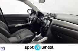 Suzuki Vitara 1.6 DDiS Comfort+ '15