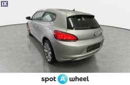 Volkswagen Scirocco 1.4 TSI '10