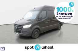 Mercedes-Benz Sprinter 314 CDI '20