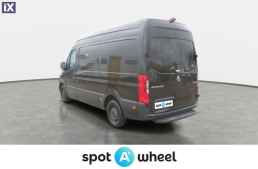 Mercedes-Benz Sprinter 314 CDI '20