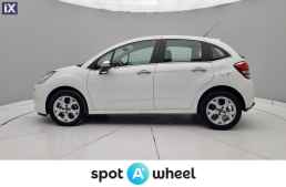 Citroen C3 1.2 e-THP Feel Edition '15