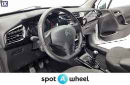 Citroen C3 1.2 e-THP Feel Edition '15