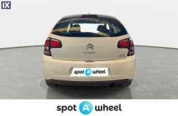 Citroen C3 1.2 e-THP Feel Edition '15