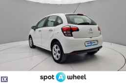 Citroen C3 1.2 e-THP Feel Edition '15