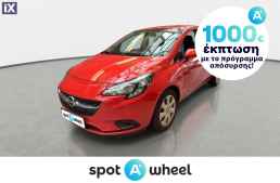 Opel Corsa 1.0 ecoFlex Edition '15