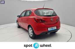 Opel Corsa 1.0 ecoFlex Edition '15