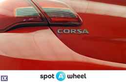 Opel Corsa 1.0 ecoFlex Edition '15