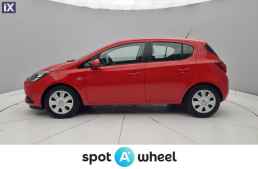 Opel Corsa 1.0 ecoFlex Edition '15